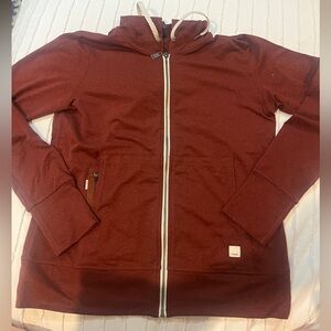 Vuori Hoodie